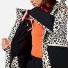 Rossignol Rochrun Allover Jacket - Ski jacket - Women's | Hardloop