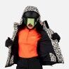 Rossignol Rochrun Allover Jacket - Veste ski femme | Hardloop