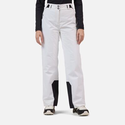 Strawpile Insulated Pant - Dámské lyžařské kalhoty