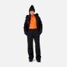 Rossignol Strawpile Insulated Pant - Pantaloni da sci - Donna | Hardloop