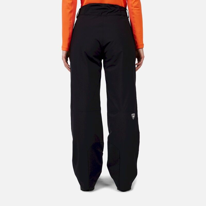 Rossignol Strawpile Insulated Pant - Pantaloni da sci - Donna | Hardloop