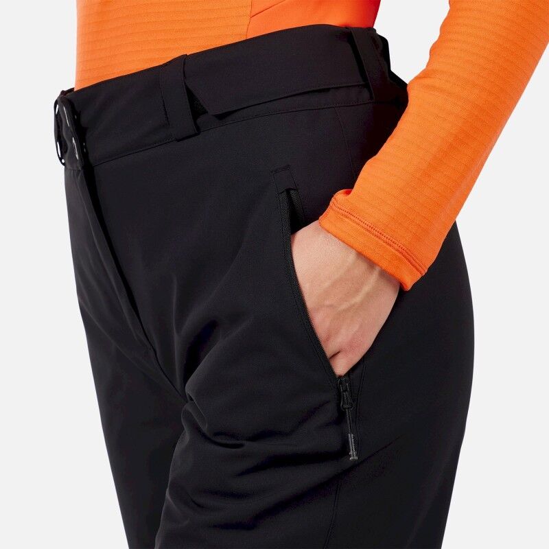 Rossignol Strawpile Insulated Pant - Pantaloni da sci - Donna | Hardloop