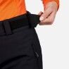 Rossignol Strawpile Insulated Pant - Pantaloni da sci - Donna | Hardloop