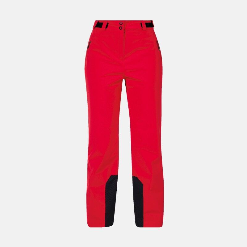 Rossignol Strawpile Insulated Pant - Pantalones de esquí - Mujer | Hardloop