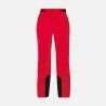 Rossignol Strawpile Insulated Pant - Pantalones de esquí - Mujer | Hardloop