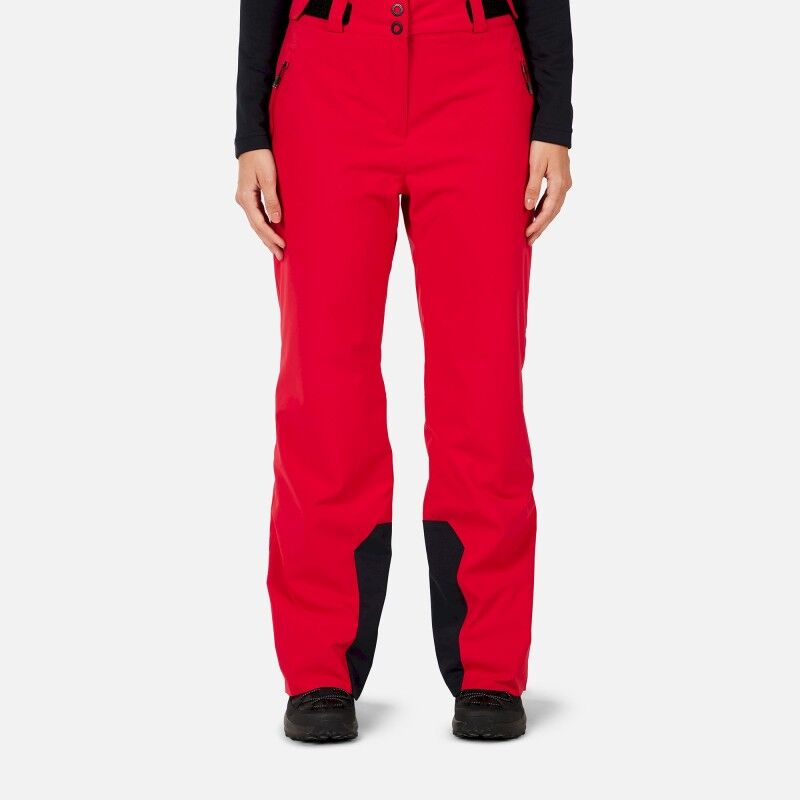 Strawpile Insulated Pant - Pantalon ski femme
