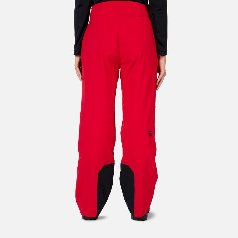 Rossignol Strawpile Insulated Pant - Pantalones de esquí - Mujer | Hardloop