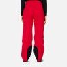 Rossignol Strawpile Insulated Pant - Pantalones de esquí - Mujer | Hardloop