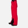 Rossignol Strawpile Insulated Pant - Pantalones de esquí - Mujer | Hardloop