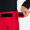 Rossignol Strawpile Insulated Pant - Pantalones de esquí - Mujer | Hardloop