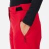 Rossignol Strawpile Insulated Pant - Pantalones de esquí - Mujer | Hardloop
