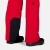 Rossignol Strawpile Insulated Pant - Pantalones de esquí - Mujer | Hardloop