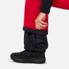 Rossignol Strawpile Insulated Pant - Pantalones de esquí - Mujer | Hardloop