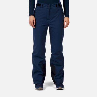 Strawpile Insulated Pant - Spodnie narciarskie damskie