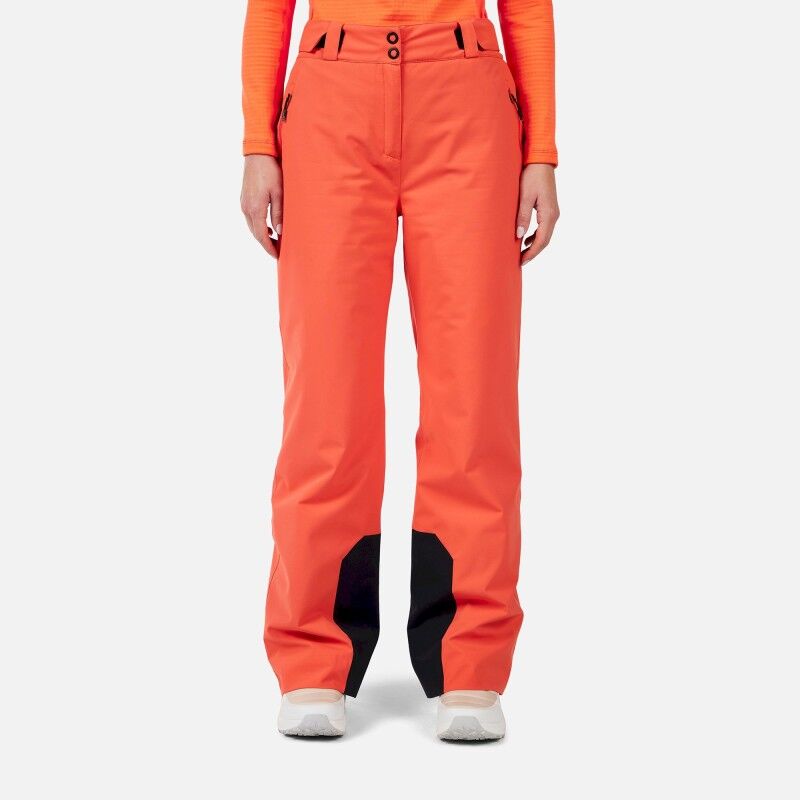 Strawpile Insulated Pant - Pantaloni da sci - Donna