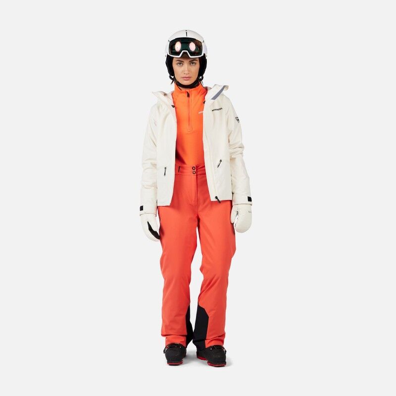Rossignol Strawpile Insulated Pant - Skihose - Damen | Hardloop