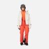Rossignol Strawpile Insulated Pant - Skihose - Damen | Hardloop