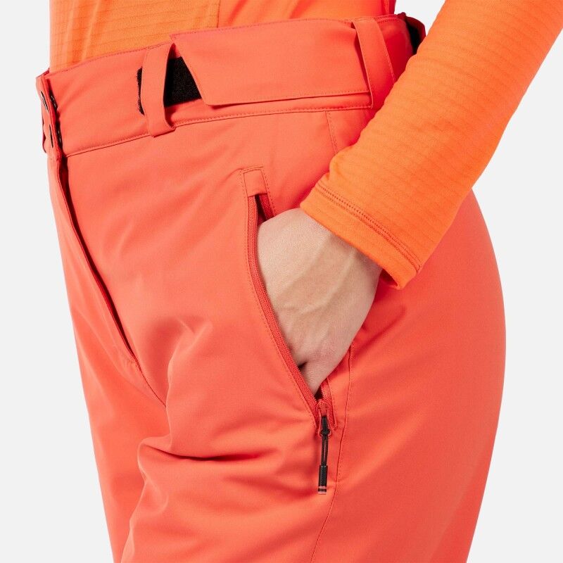 Rossignol Strawpile Insulated Pant - Skihose - Damen | Hardloop