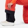 Rossignol Strawpile Insulated Pant - Skihose - Damen | Hardloop