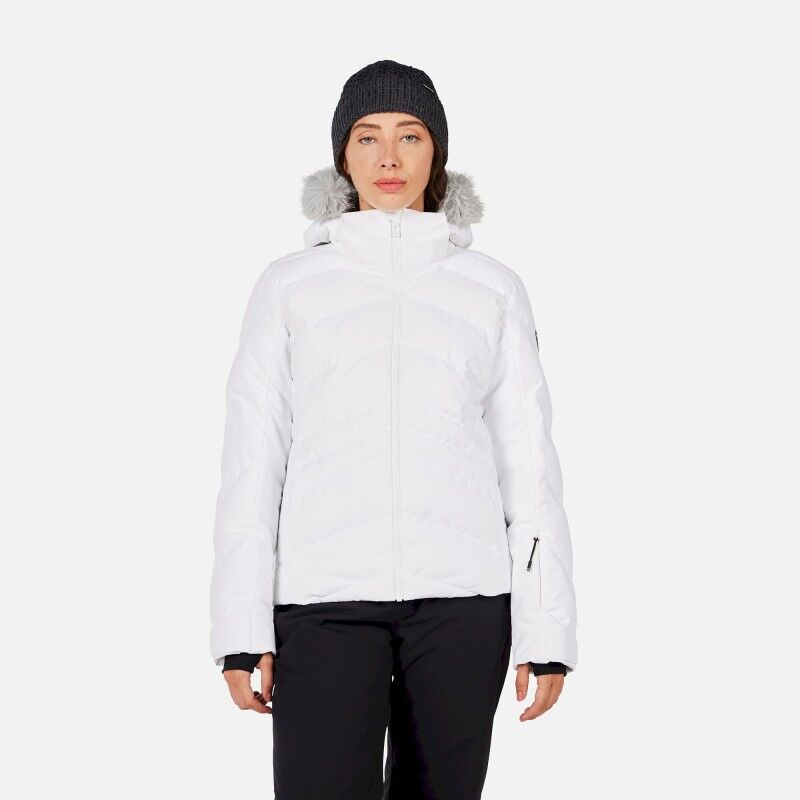 Staci Insulated Jacket - Veste ski femme
