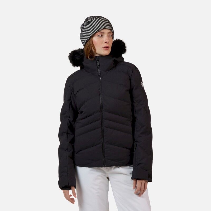 Staci Insulated Jacket - Kurtka narciarska damska