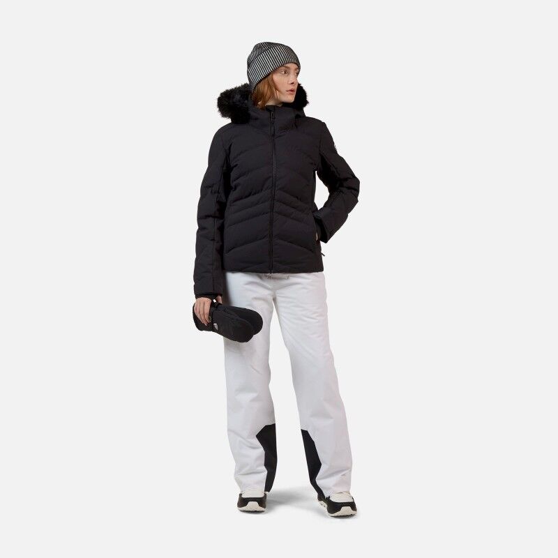 Rossignol Staci Insulated Jacket - Skijacke - Damen | Hardloop