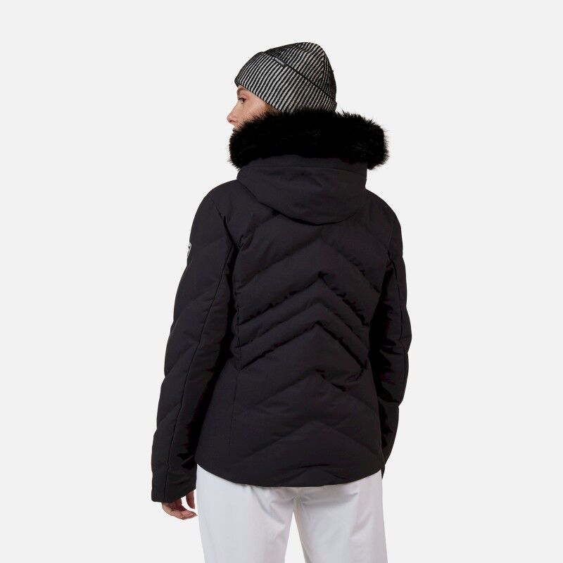 Rossignol Staci Insulated Jacket - Skijacke - Damen | Hardloop
