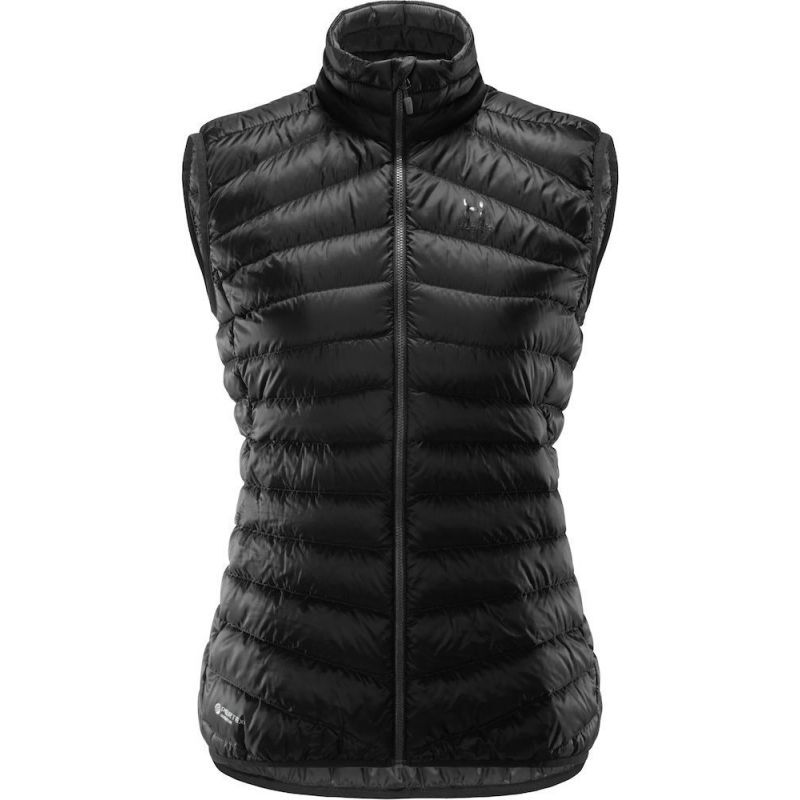 Clearance essens down vest Factory Sale