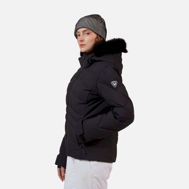 Rossignol Staci Insulated Jacket - Skijacke - Damen | Hardloop