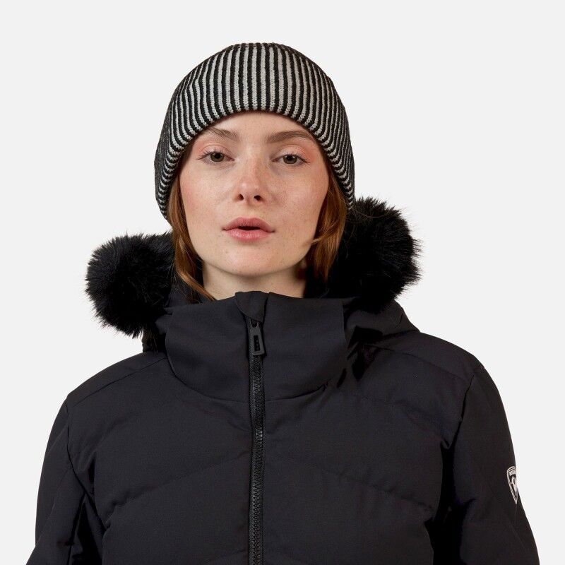 Rossignol Staci Insulated Jacket - Skijacke - Damen | Hardloop