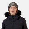 Rossignol Staci Insulated Jacket - Skijacke - Damen | Hardloop