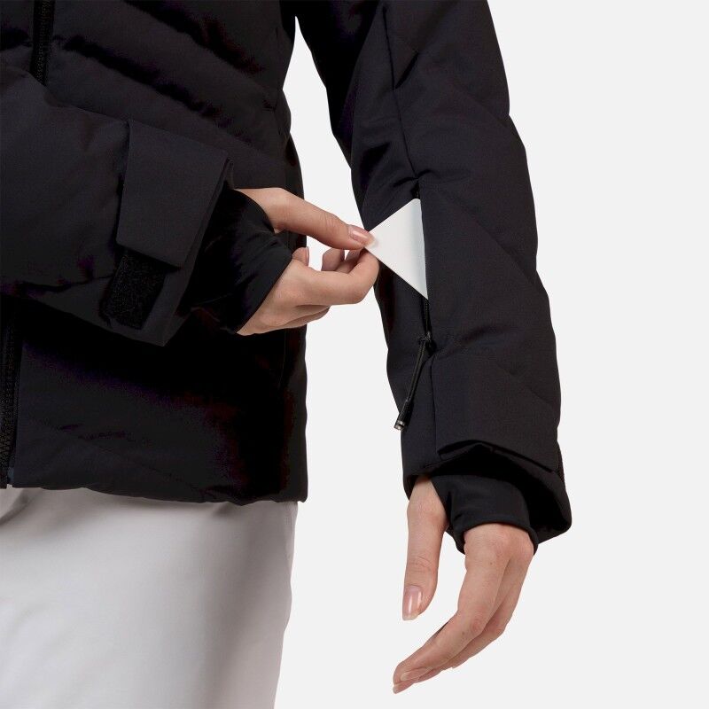 Rossignol Staci Insulated Jacket - Skijacke - Damen | Hardloop