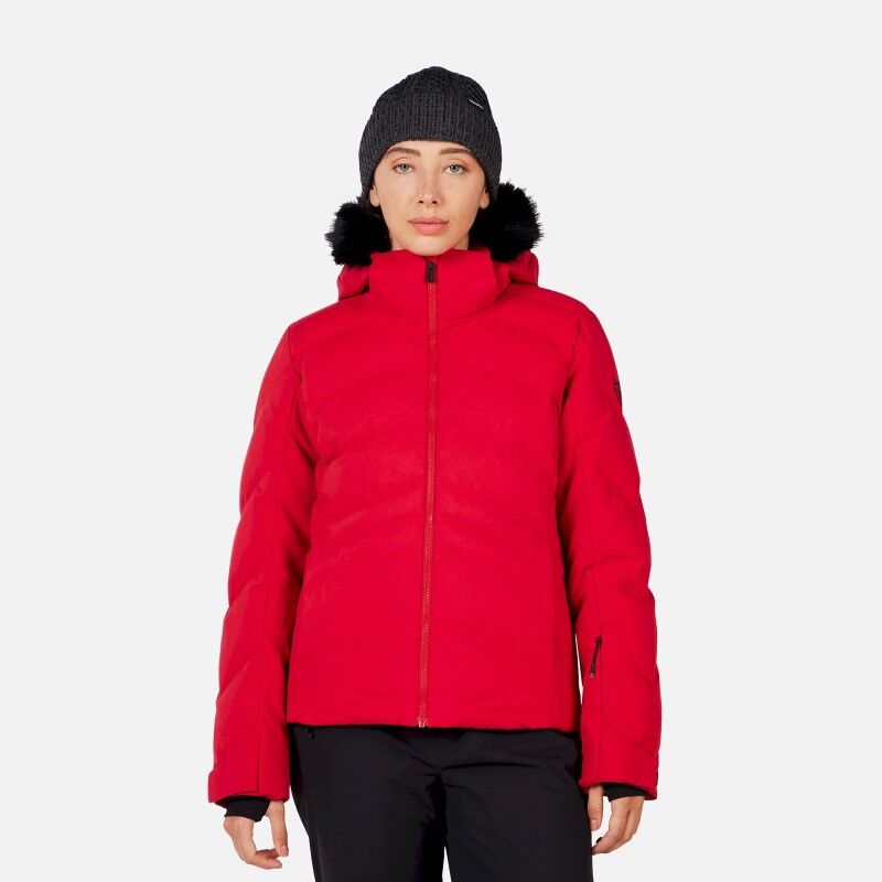 Staci Insulated Jacket - Skijakke - Damer