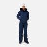 Rossignol Staci Insulated Jacket - Dámská lyžařská bunda | Hardloop