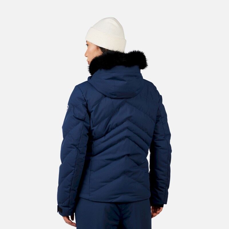 Rossignol Staci Insulated Jacket - Laskettelutakki - Naiset | Hardloop