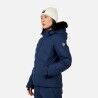 Rossignol Staci Insulated Jacket - Chaqueta de esquí - Mujer | Hardloop