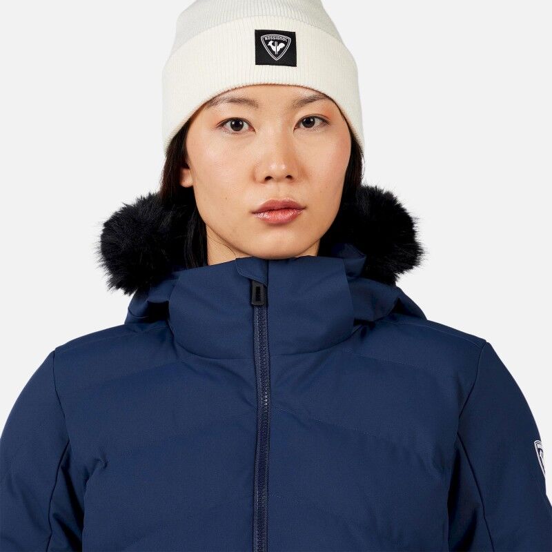 Rossignol Staci Insulated Jacket - Chaqueta de esquí - Mujer | Hardloop