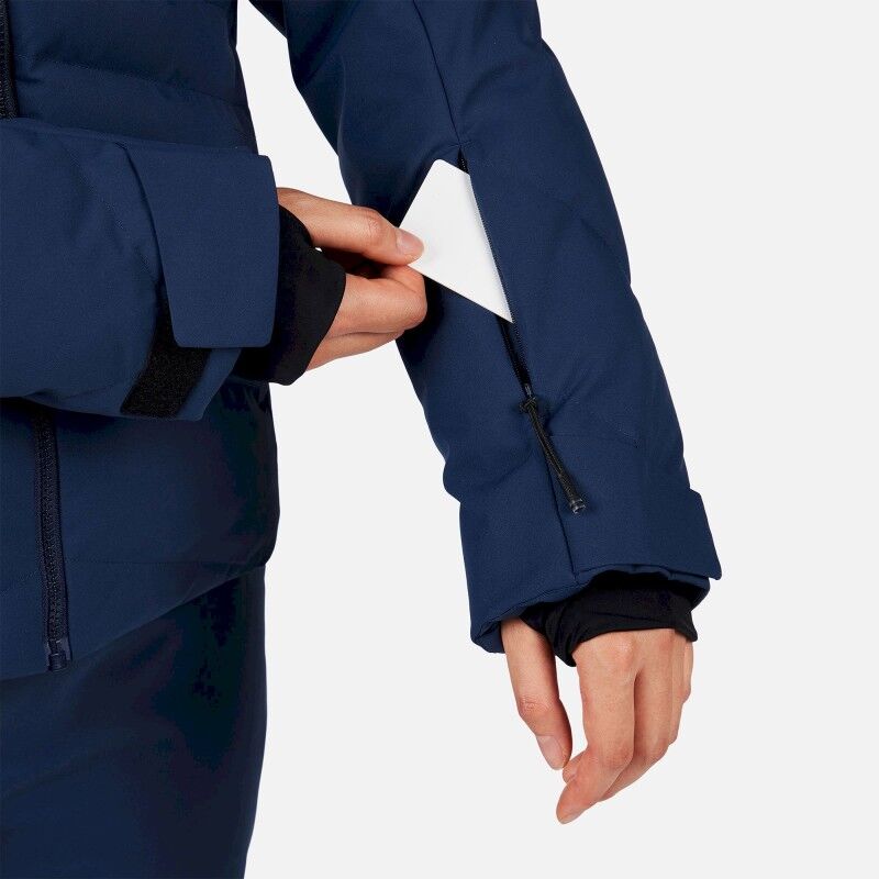 Rossignol Staci Insulated Jacket - Laskettelutakki - Naiset | Hardloop