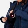 Rossignol Staci Insulated Jacket - Laskettelutakki - Naiset | Hardloop