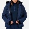 Rossignol Staci Insulated Jacket - Chaqueta de esquí - Mujer | Hardloop