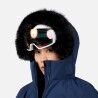 Rossignol Staci Insulated Jacket - Skijakke - Damer | Hardloop