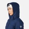 Rossignol Staci Insulated Jacket - Skidjacka - Dam | Hardloop