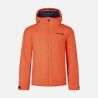 Rossignol Rochrun Insulated Jacket - Skijacke - Herren | Hardloop