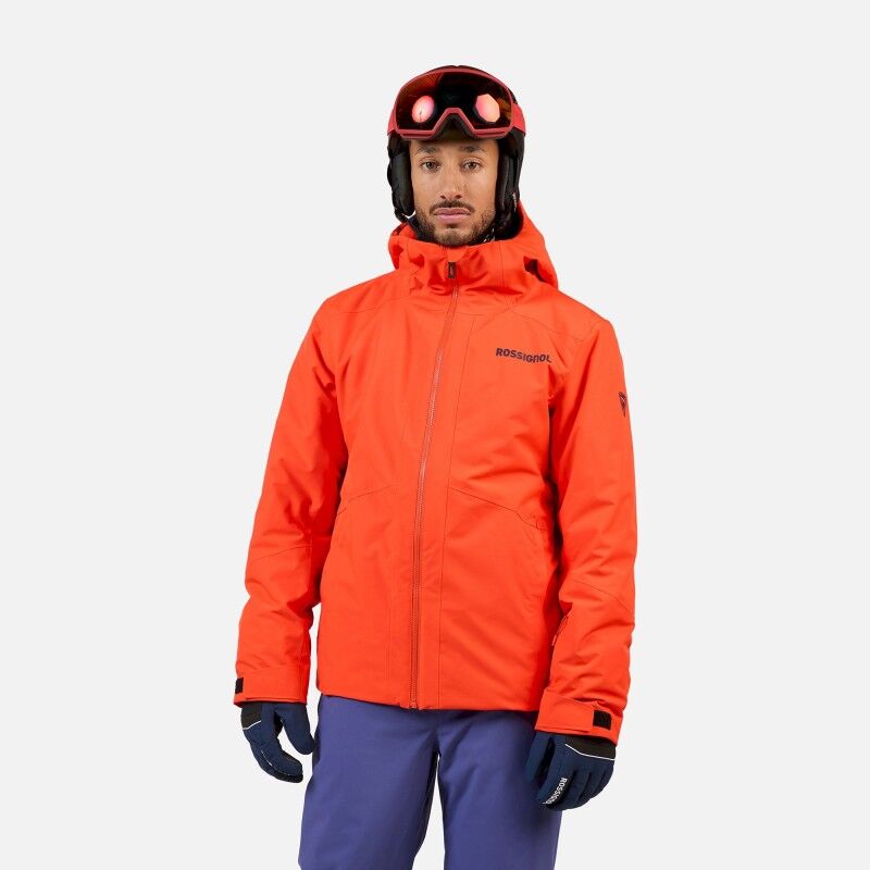 Rochrun Insulated Jacket - Kurtka narciarska meska
