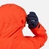 Rossignol Rochrun Insulated Jacket - Skijacke - Herren | Hardloop