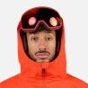 Rossignol Rochrun Insulated Jacket - Skijacke - Herren | Hardloop
