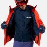 Rossignol Rochrun Insulated Jacket - Ski-jas - Heren | Hardloop