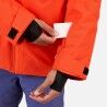 Rossignol Rochrun Insulated Jacket - Skijacke - Herren | Hardloop