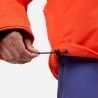 Rossignol Rochrun Insulated Jacket - Skijacke - Herren | Hardloop