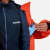 Rossignol Rochrun Insulated Jacket - Skijacke - Herren | Hardloop